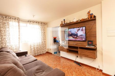 Apartamento à venda com 3 quartos, 55m² em Jardim Industrial, Contagem