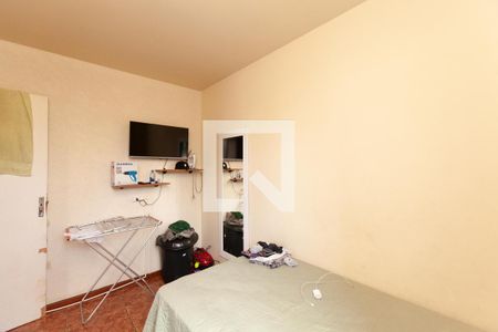 Apartamento à venda com 3 quartos, 55m² em Jardim Industrial, Contagem