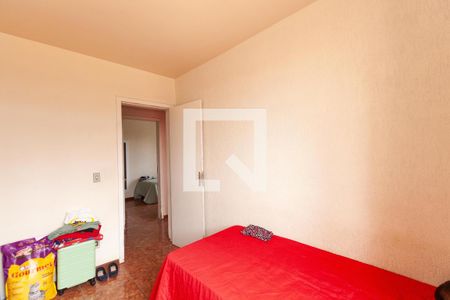 Apartamento à venda com 3 quartos, 55m² em Jardim Industrial, Contagem