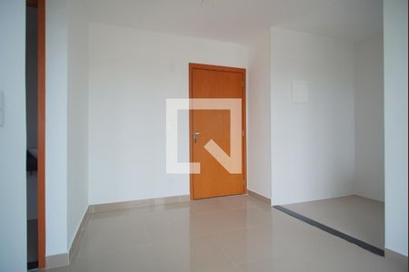 Sala de apartamento para alugar com 2 quartos, 43m² em Costa E Silva, Porto Alegre