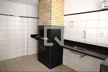 Apartamento para alugar com 3 quartos, 70m² em Setor Negrão de Lima, Goiânia