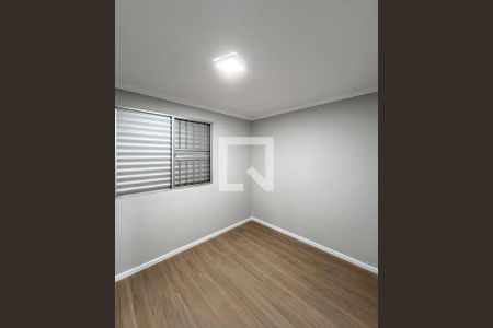 Quarto 1 de apartamento para alugar com 2 quartos, 50m² em Vila Caraguata, São Paulo