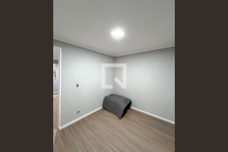 Quarto 2 de apartamento para alugar com 2 quartos, 50m² em Vila Caraguata, São Paulo