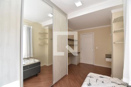 Quarto  de casa de condomínio para alugar com 3 quartos, 148m² em Barreirinha, Curitiba