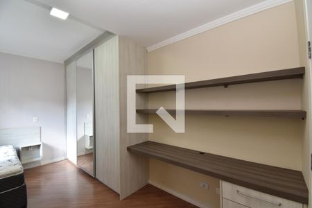 Quarto  de casa de condomínio para alugar com 3 quartos, 148m² em Barreirinha, Curitiba