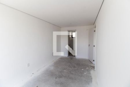 Suíte 1 de casa de condomínio à venda com 4 quartos, 214m² em Residencial Onze (alphaville), Santana de Parnaíba