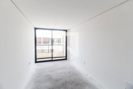 Suíte 1 de casa de condomínio à venda com 4 quartos, 214m² em Residencial Onze (alphaville), Santana de Parnaíba