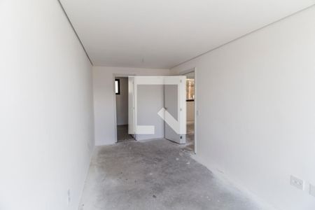 Suíte 1 de casa de condomínio à venda com 4 quartos, 214m² em Residencial Onze (alphaville), Santana de Parnaíba