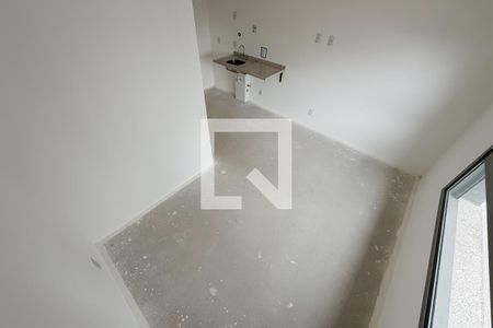 Studio de kitnet/studio à venda com 1 quarto, 19m² em Ipiranga, São Paulo