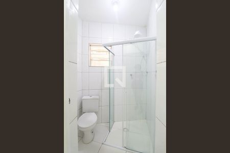 Casa para alugar com 1 quarto, 50m² em Vila Nova Galvão, São Paulo