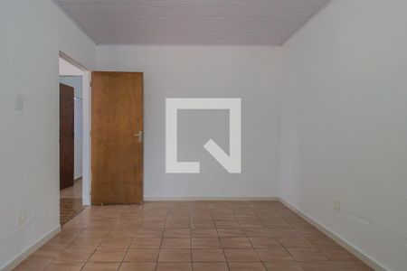 Quarto 2 de casa para alugar com 2 quartos, 97m² em Jardim Santa Lidia, Mauá