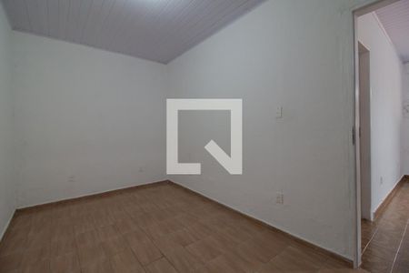 Quarto 1 de casa para alugar com 2 quartos, 97m² em Jardim Santa Lidia, Mauá