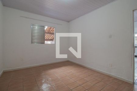 Quarto 2 de casa para alugar com 2 quartos, 97m² em Jardim Santa Lidia, Mauá