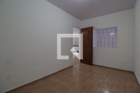 Quarto 1 de casa para alugar com 2 quartos, 97m² em Jardim Santa Lidia, Mauá