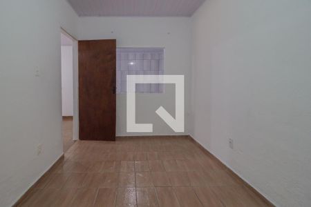 Quarto 1 de casa para alugar com 2 quartos, 97m² em Jardim Santa Lidia, Mauá