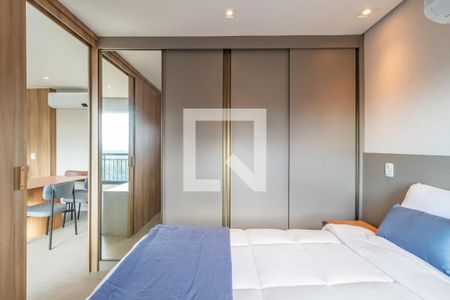 Apartamento à venda com 1 quarto, 40m² em Empresarial 18 do Forte, Barueri