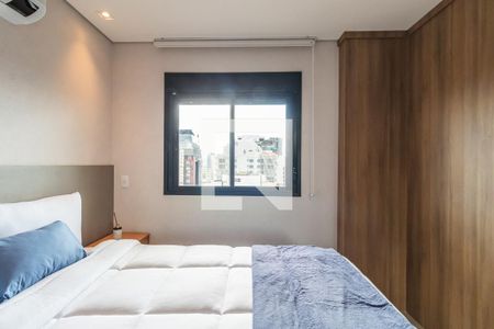 Apartamento à venda com 1 quarto, 40m² em Empresarial 18 do Forte, Barueri