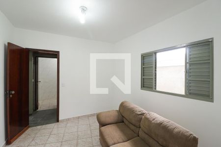Quarto de apartamento para alugar com 1 quarto, 45m² em Parada Inglesa, São Paulo