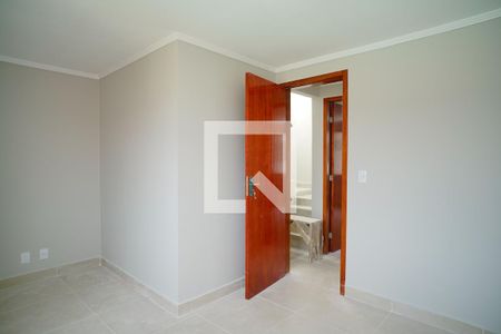 Suíte 1 de casa de condomínio para alugar com 2 quartos, 95m² em Itaipuaçu, Maricá