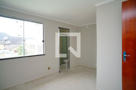 Suíte 1 de casa de condomínio para alugar com 2 quartos, 95m² em Itaipuaçu, Maricá