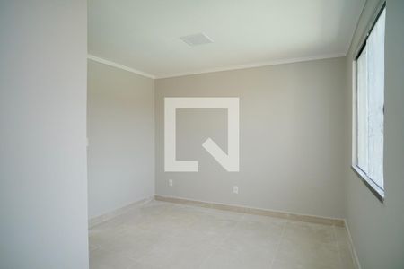 Suíte 1 de casa de condomínio para alugar com 2 quartos, 95m² em Itaipuaçu, Maricá