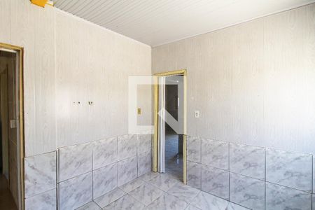 Quarto 2 de casa para alugar com 3 quartos, 100m² em Mathias Velho, Canoas