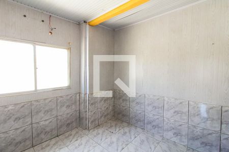 Quarto 2 de casa para alugar com 3 quartos, 100m² em Mathias Velho, Canoas