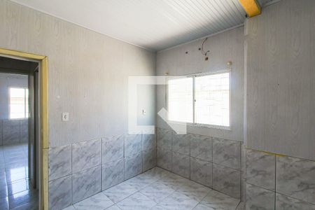 Quarto 2 de casa para alugar com 3 quartos, 100m² em Mathias Velho, Canoas