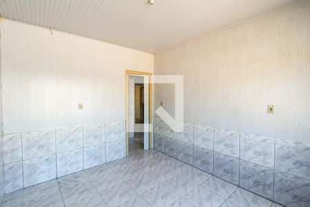 Quarto 1 de casa para alugar com 3 quartos, 100m² em Mathias Velho, Canoas