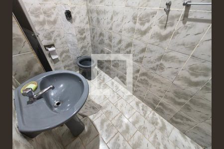 Casa de Condomínio para alugar com 3 quartos, 58m² em Anil, Rio de Janeiro