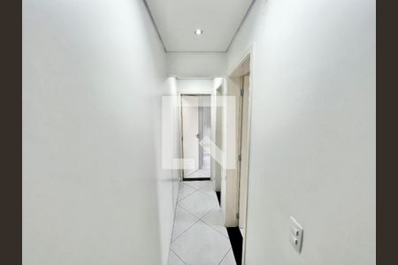 Corredor de apartamento à venda com 2 quartos, 48m² em Sítio do Mandaqui, São Paulo