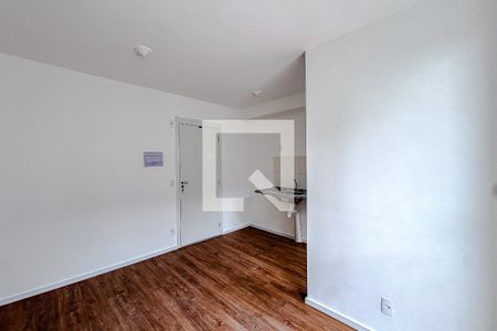 Sala de apartamento à venda com 2 quartos, 39m² em Belenzinho, São Paulo