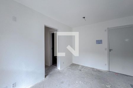 Sala de apartamento para alugar com 2 quartos, 39m² em Belenzinho, São Paulo