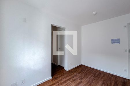 Sala de apartamento à venda com 2 quartos, 39m² em Belenzinho, São Paulo