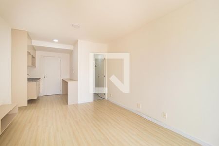 Quarto/Sala de kitnet/studio à venda com 1 quarto, 22m² em Brás, São Paulo