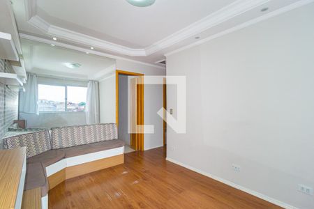 Sala de apartamento à venda com 2 quartos, 52m² em Penha de França, São Paulo