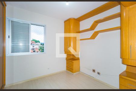 Quarto 2 de apartamento à venda com 2 quartos, 52m² em Penha de França, São Paulo