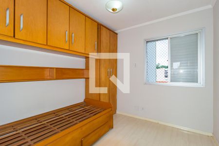 Quarto 1 de apartamento à venda com 2 quartos, 52m² em Penha de França, São Paulo