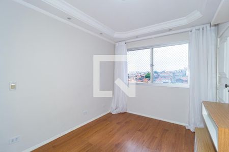 Sala de apartamento à venda com 2 quartos, 52m² em Penha de França, São Paulo