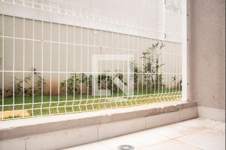 Apartamento à venda com 1 quarto, 27m² em Planalto Paulista, São Paulo