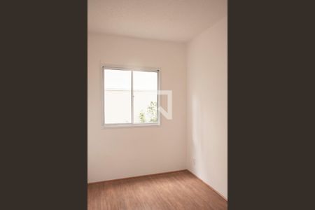 Suíte de apartamento para alugar com 1 quarto, 27m² em Planalto Paulista, São Paulo