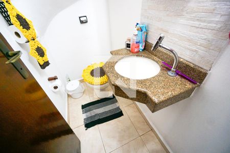 Pia de casa de condomínio para alugar com 2 quartos, 67m² em Vila Matilde, São Paulo