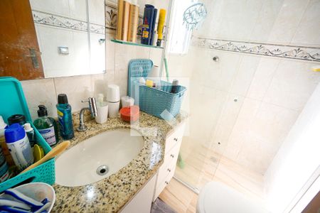 Pia de casa de condomínio para alugar com 2 quartos, 67m² em Vila Matilde, São Paulo