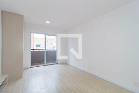 Quarto/Sala de kitnet/studio à venda com 1 quarto, 22m² em Brás, São Paulo