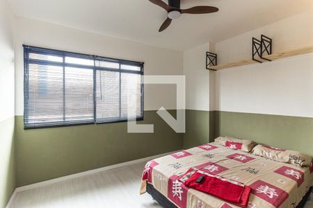 Quarto de apartamento à venda com 1 quarto, 32m² em Centro Histórico de São Paulo, São Paulo