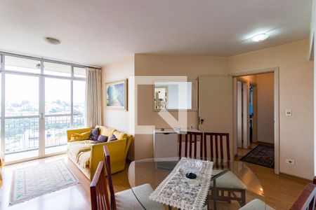 Apartamento à venda com 3 quartos, 103m² em Jardim Taboao, São Paulo