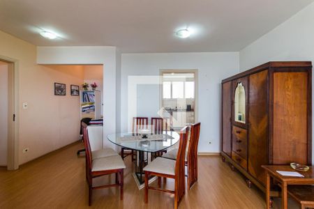 Apartamento à venda com 3 quartos, 103m² em Jardim Taboao, São Paulo