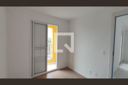 Quarto 2 de apartamento para alugar com 2 quartos, 34m² em Itaquera, São Paulo
