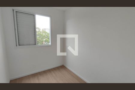 Quarto 1 de apartamento para alugar com 2 quartos, 34m² em Itaquera, São Paulo