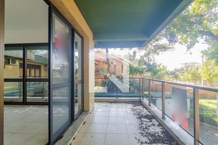 Apartamento para alugar com 3 quartos, 148m² em Vila Assunção, Porto Alegre